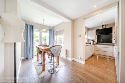 undefined, Cherry Tree Drive, Greetland, Halifax, West Yorkshire, HX4