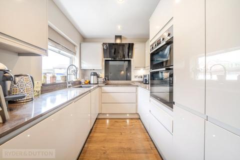 undefined, Cherry Tree Drive, Greetland, Halifax, West Yorkshire, HX4