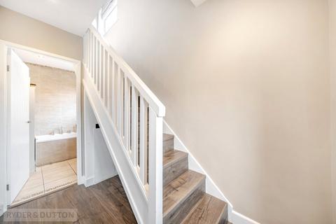 30 Cherry Tree Drive, Greetland, Halifax, HX4 8HU