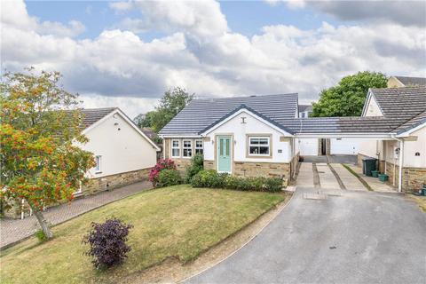 3 Heatherside, Baildon, Shipley, BD17 5LG
