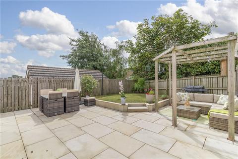 3 Heatherside, Baildon, Shipley, BD17 5LG