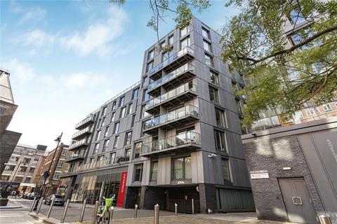 undefined, Brewhouse Yard, London, EC1V