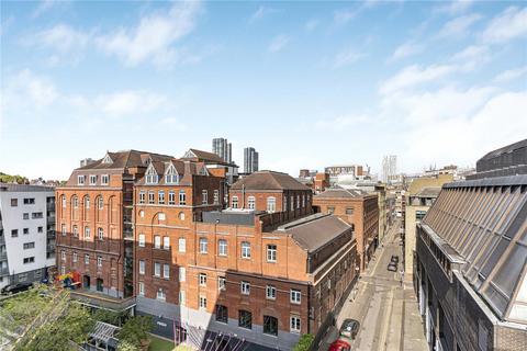 undefined, Brewhouse Yard, London, EC1V