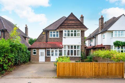 Coombe Lane, Raynes Park, London, SW20