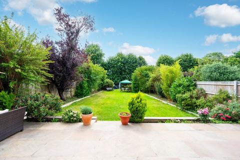 undefined, Coombe Lane, Raynes Park, London, SW20