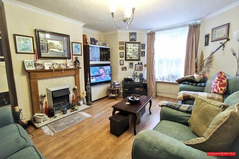 undefined, Wellesley Road, Eastbourne BN21