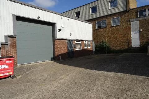 Industrial unit to rent - Moat House Horsecroft Road, Harlow CM19