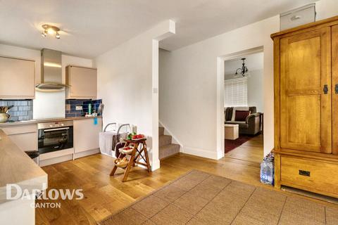 3 bedroom detached house for sale, Mitre Court, Cardiff