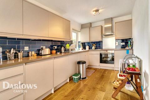 undefined, Mitre Court, Cardiff