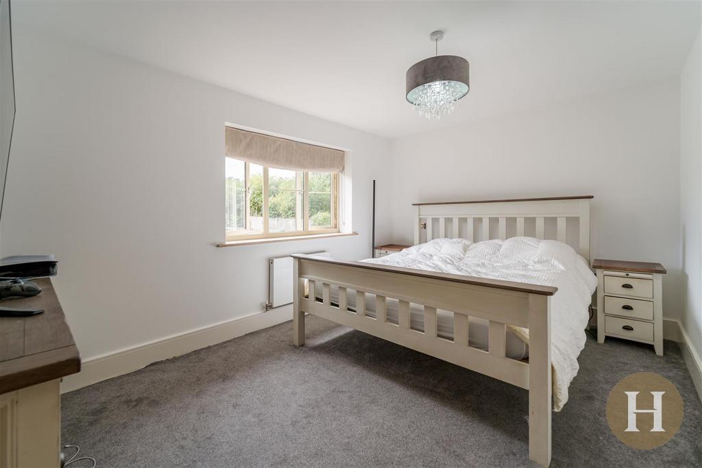 Bedroom Six