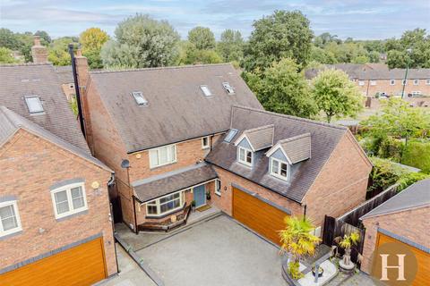 6 bedroom detached house for sale, Redhill Road, Kings Norton, Birmingham, B38