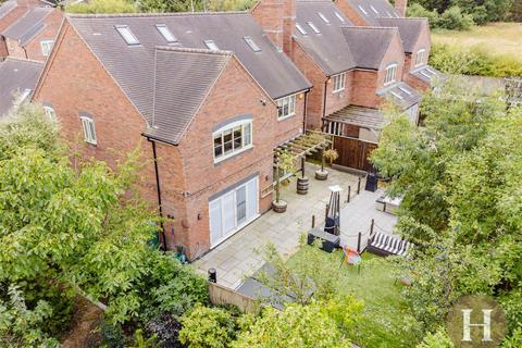 6 bedroom detached house for sale, Redhill Road, Kings Norton, Birmingham, B38