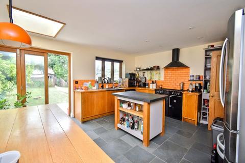4 bedroom detached house for sale, Dering Road, Herne Bay CT6