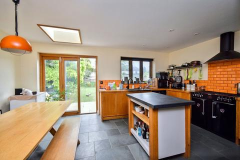 4 bedroom detached house for sale, Dering Road, Herne Bay CT6