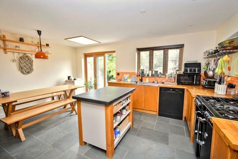 4 bedroom detached house for sale, Dering Road, Herne Bay CT6
