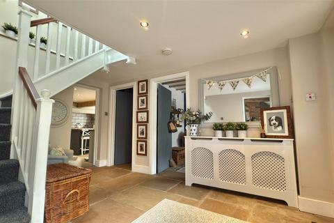 undefined, Grantham Road, Aslockton