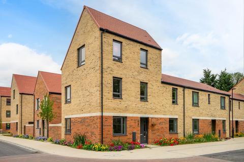 undefined, Cocoa Gardens, Wigginton Road, York