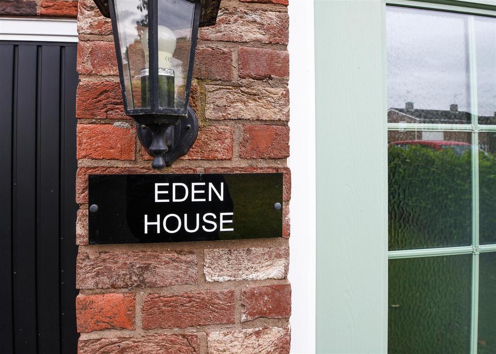 Eden House - Eden House.jpg