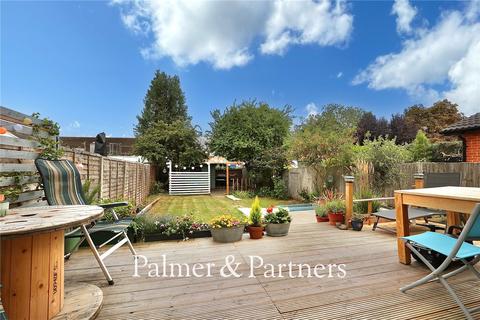3 bedroom semi-detached house for sale, Hadleigh Road, Ipswich, Suffolk, IP2