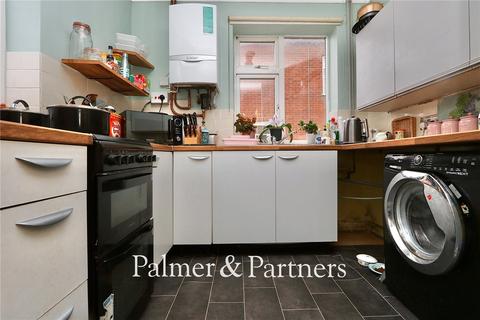 3 bedroom semi-detached house for sale, Hadleigh Road, Ipswich, Suffolk, IP2