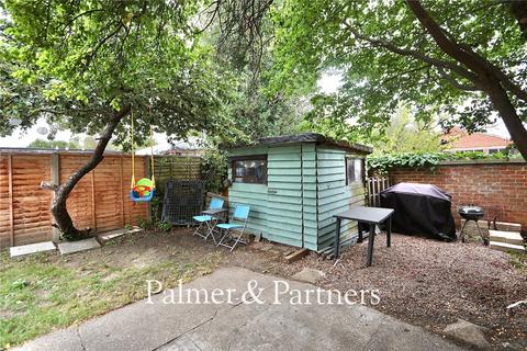 3 bedroom semi-detached house for sale, Hadleigh Road, Ipswich, Suffolk, IP2