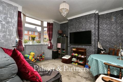 3 bedroom semi-detached house for sale, Hadleigh Road, Ipswich, Suffolk, IP2