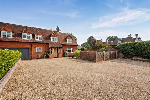 undefined, Edlins Cottages, Aston Upthorpe, Oxfordshire