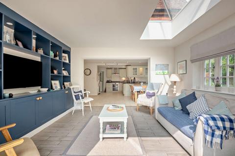 undefined, Edlins Cottages, Aston Upthorpe, Oxfordshire