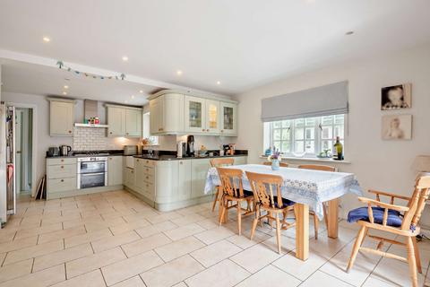 undefined, Edlins Cottages, Aston Upthorpe, Oxfordshire