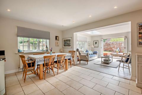 undefined, Edlins Cottages, Aston Upthorpe, Oxfordshire