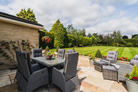 undefined, Nether End, Baslow, Bakewell