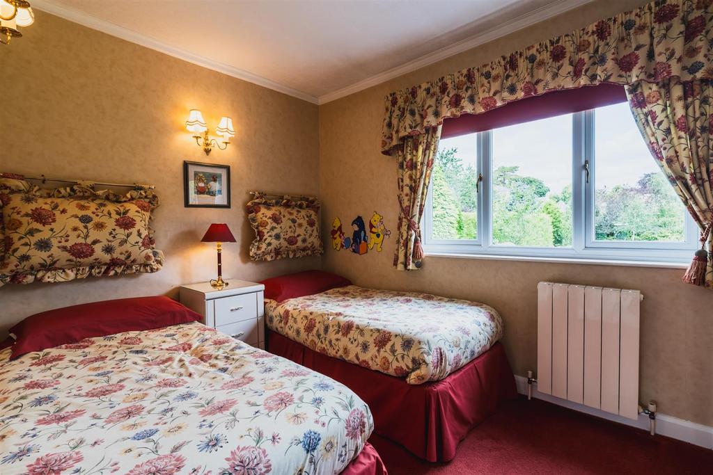 Bedroom 4