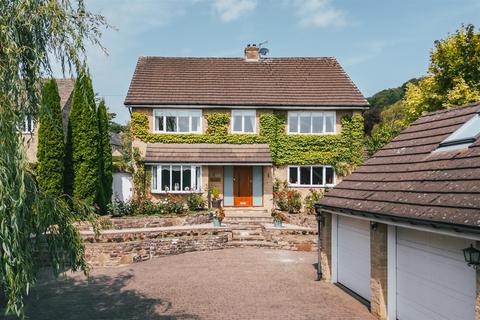 undefined, Nether End, Baslow, Bakewell