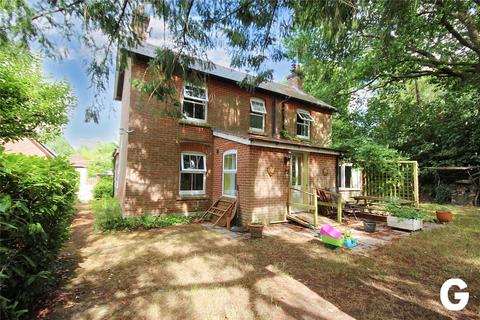 undefined, Fir Tree Hill, Alderholt, Fordingbridge, Hampshire, SP6
