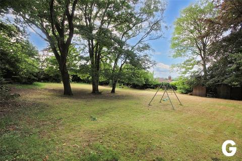 undefined, Fir Tree Hill, Alderholt, Fordingbridge, Hampshire, SP6