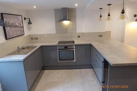 undefined, Priory Row, Carmarthen,