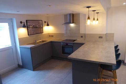 undefined, Priory Row, Carmarthen,