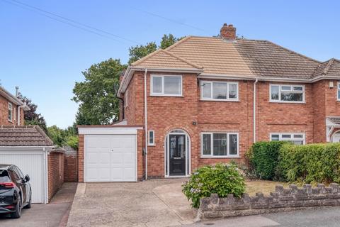 Lindridge Road, Shirley, B90