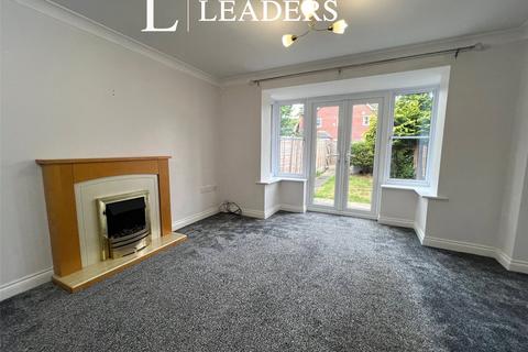 undefined, Hawksey Drive, Nantwich, Cheshire