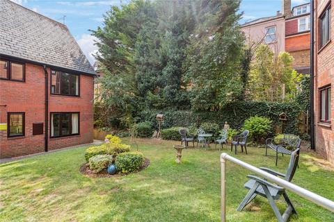 2 bedroom apartment for sale, Cowper Road, Berkhamsted, Hertfordshire, HP4