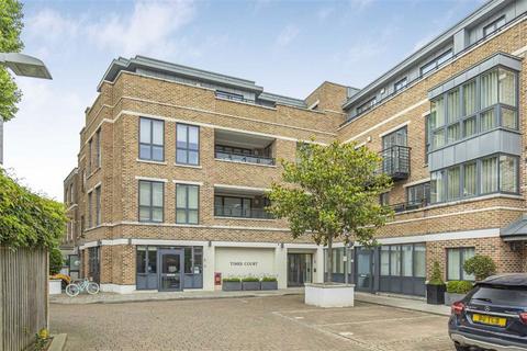 3, Times Court Retreat Road, Richmond, TW9 1AF