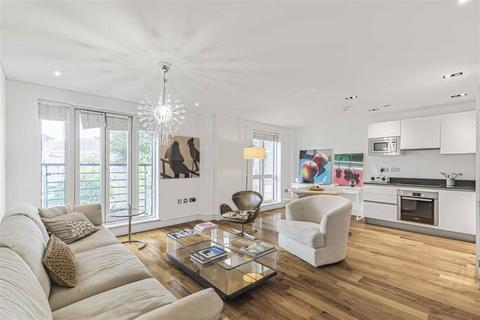 3, Times Court Retreat Road, Richmond, TW9 1AF