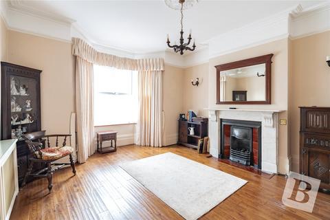 3 bedroom end of terrace house for sale, Whitehill Road, Gravesend, Kent, DA12