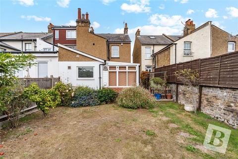 3 bedroom end of terrace house for sale, Whitehill Road, Gravesend, Kent, DA12