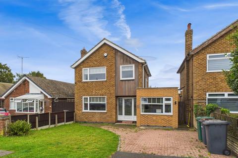 62 Flatts Lane, Calverton, Nottingham, NG14 6JZ
