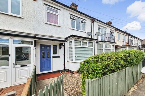 3 bedroom terraced house for sale, Beacon Road, Broadstairs CT10