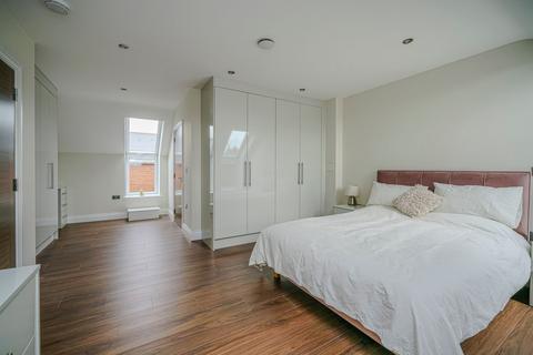 undefined, Marlborough Drive, Bushey, WD23