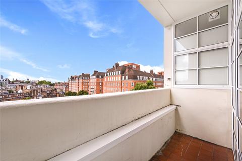 1 bedroom flat to rent, Sloane Avenue Mansions, Sloane Avenue, London