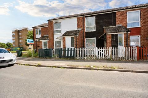 2 bedroom terraced house for sale, Baileys Field, Ashford TN23