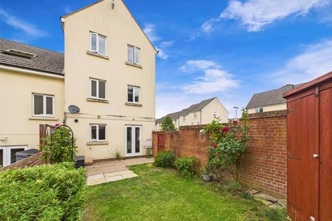 Alvington Drive, Cheltenham, Gloucestershire, GL52